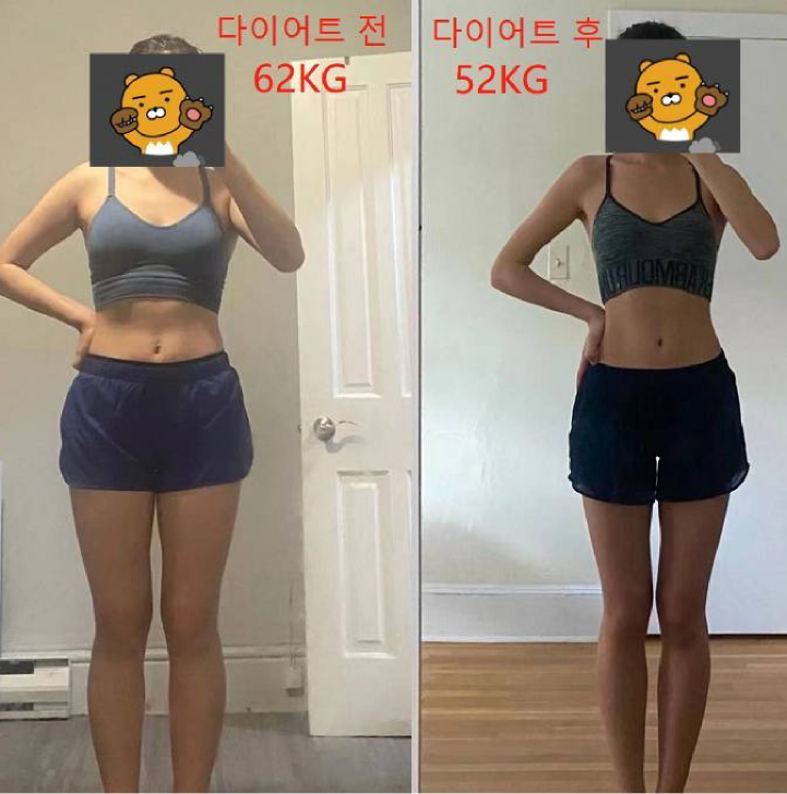 건강한 생활 방식